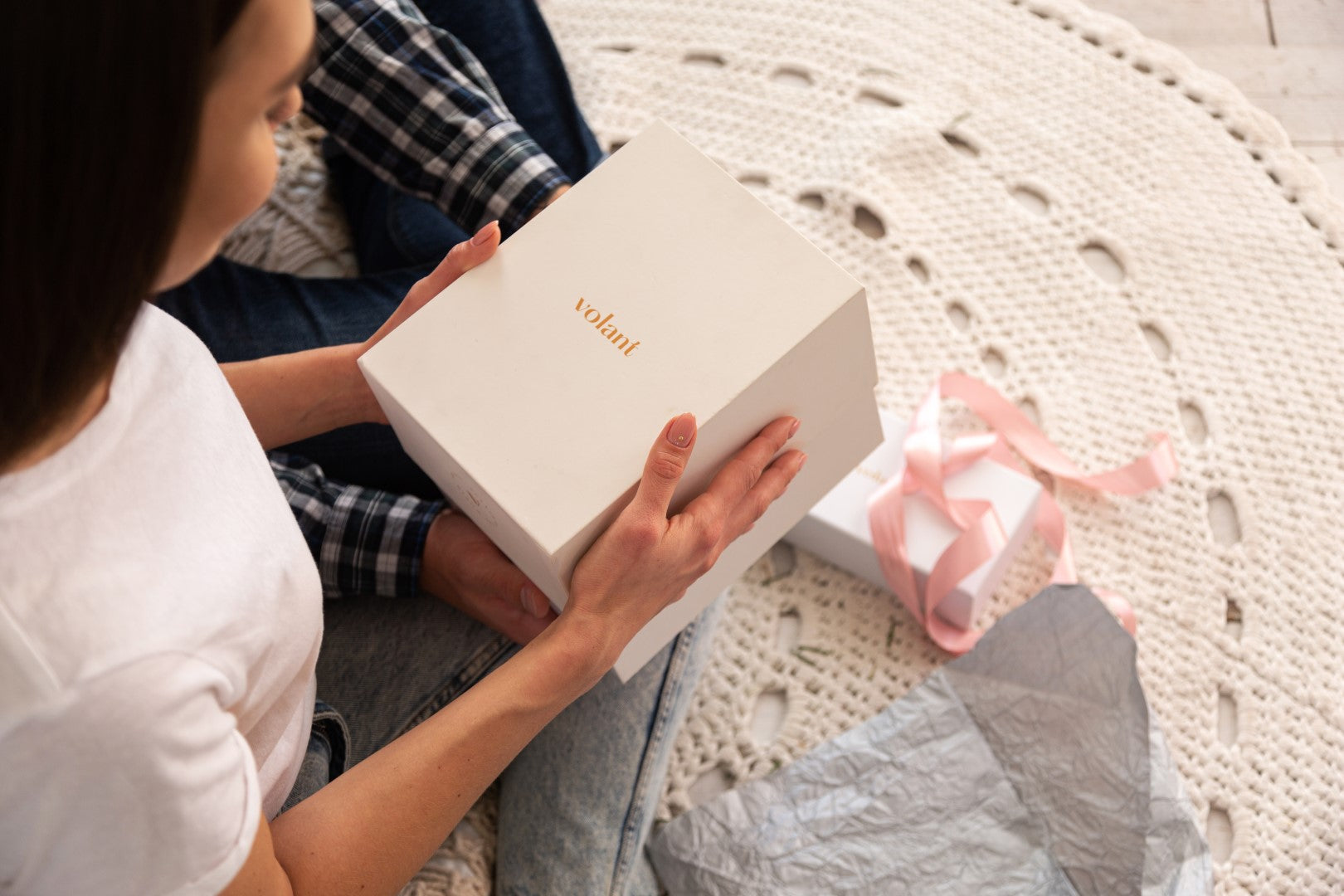 5 idéer til flotte valentinsgaver: Hvordan gi din kjære en gave fylt av glede og velvære?