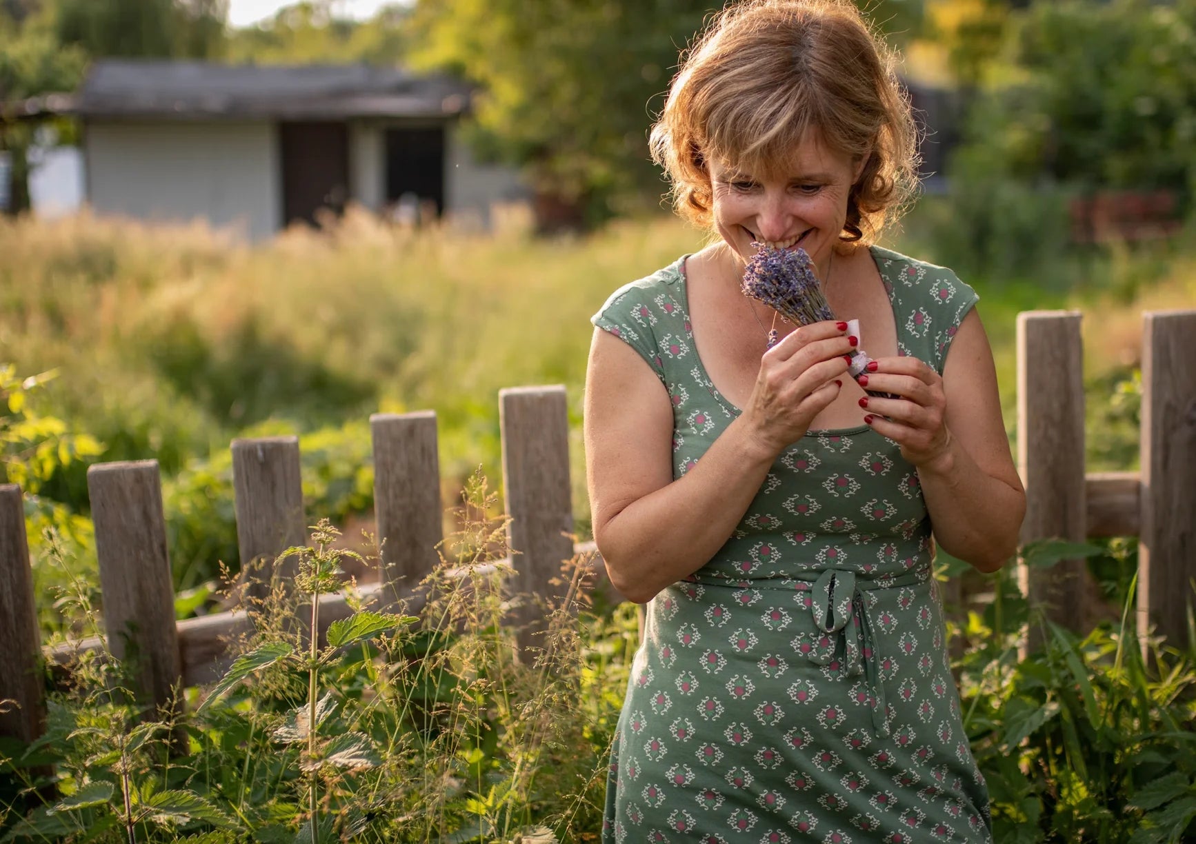 Hvordan eteriske oljer kan hjelpe kvinner - aromaterapeut fra Berlin avslører hva man bør og ikke bør gjøre