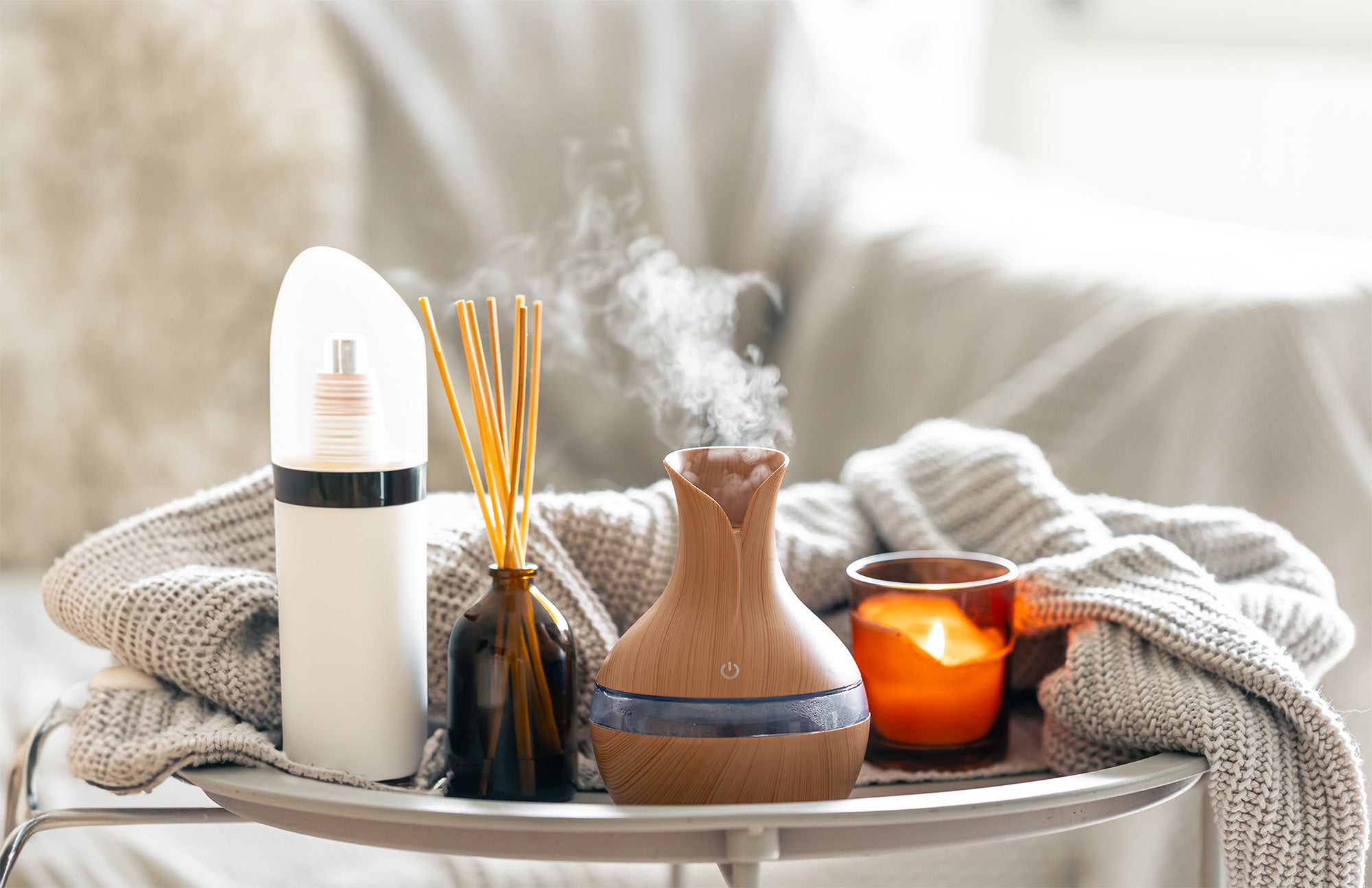 Lege slår alarm: - Kunstige duftprodukter er farligere enn hva folk tror