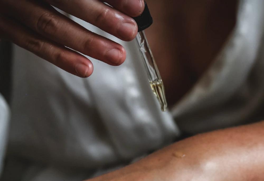 Hvordan bruke eteriske oljer på en trygg måte