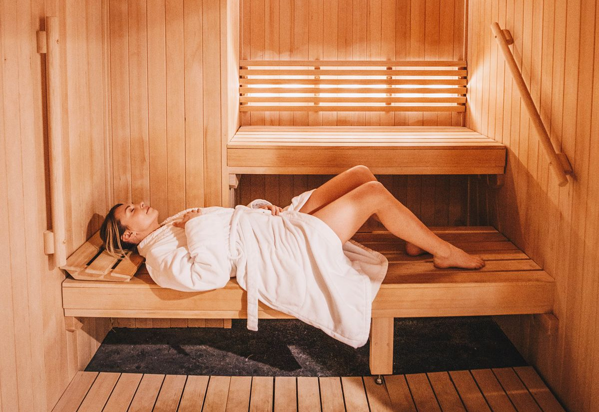 Transform Your Sauna Ritual: The Nordic Secret to Wellness