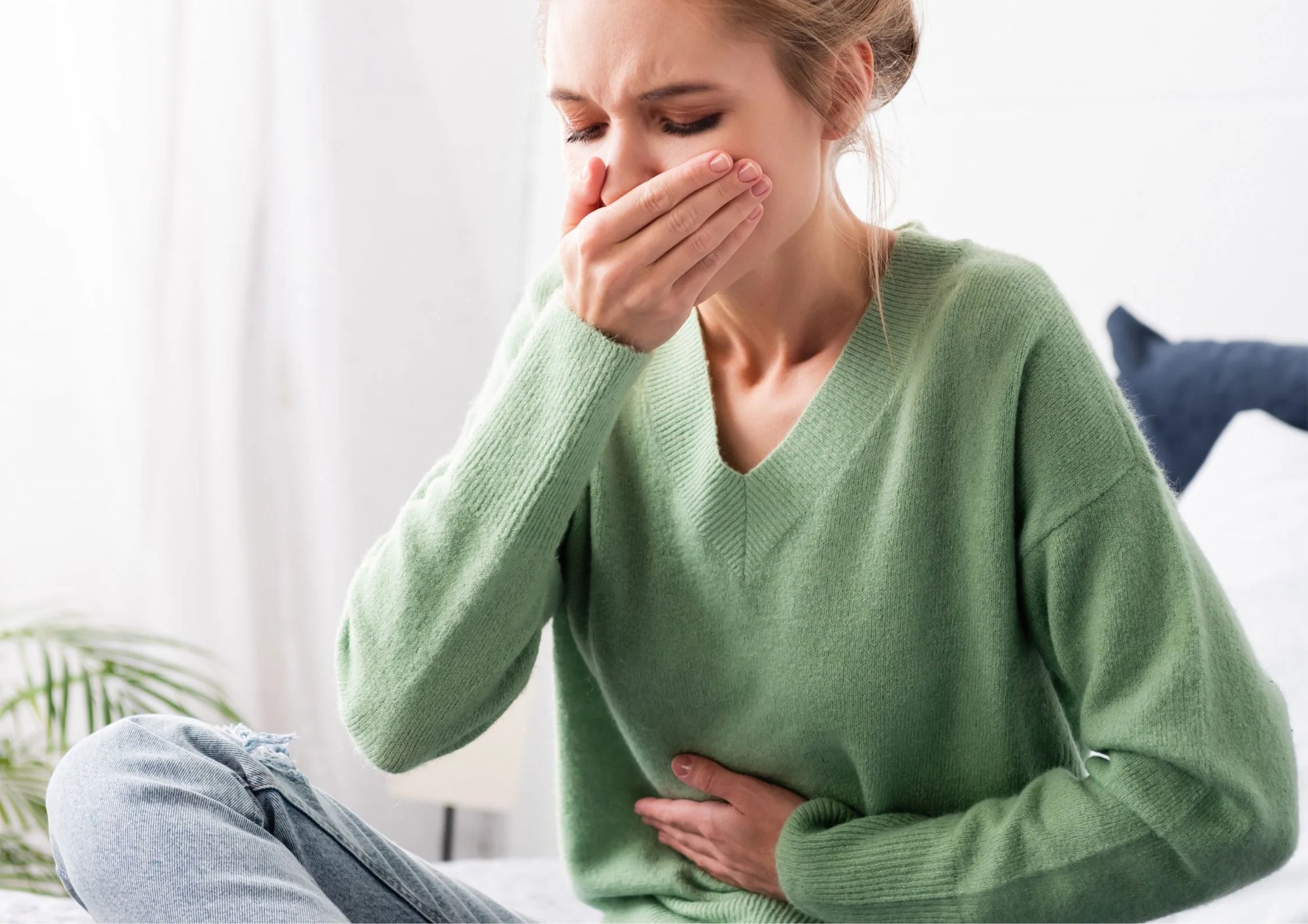 Problemet med de fleste duftprodukter: De giftige kjemikaliene ingen forteller oss om (og hvordan erstatte de)