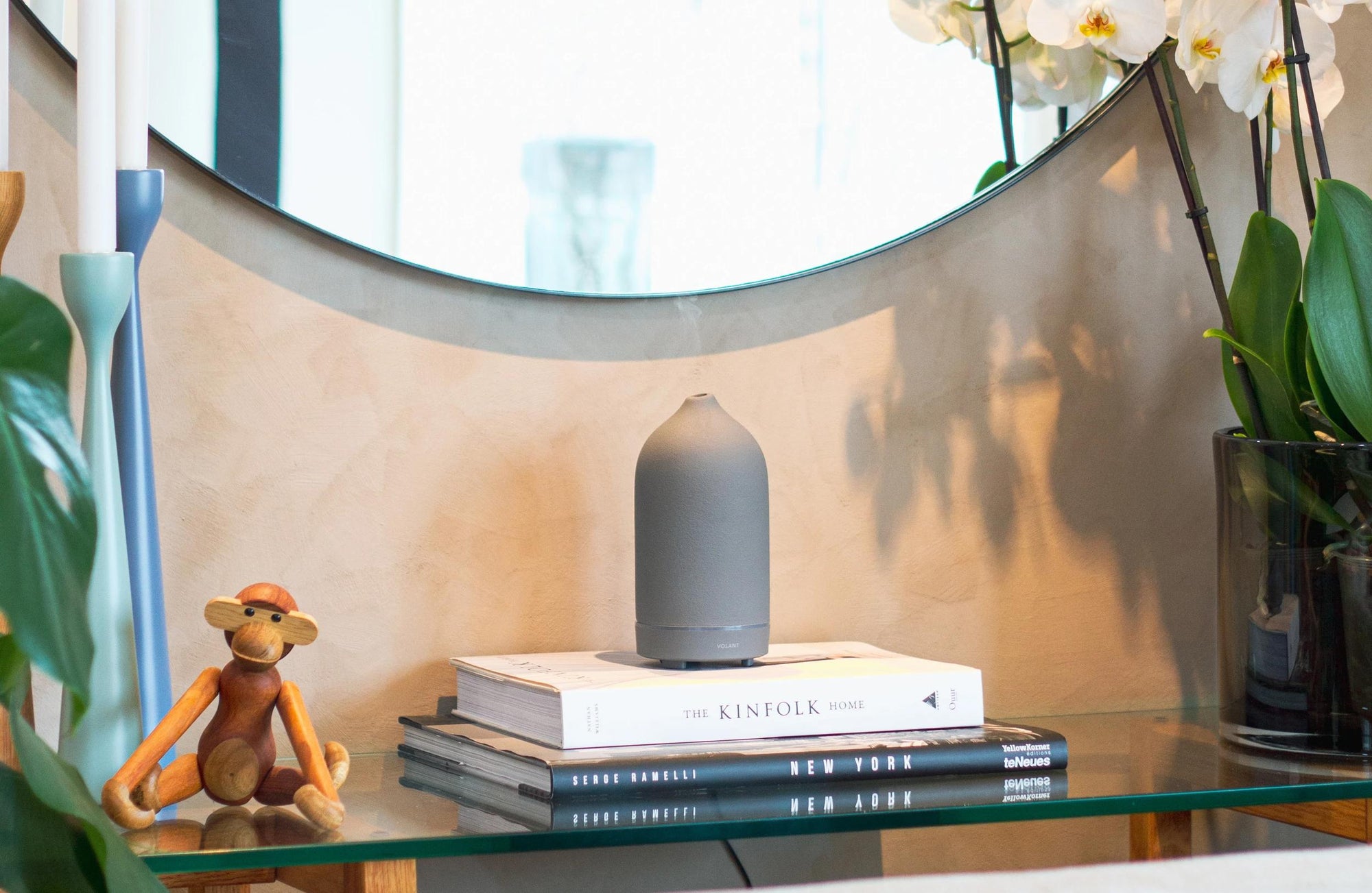 Duft til hjemmet: Slik får du ditt hjem til å lukte som du vil