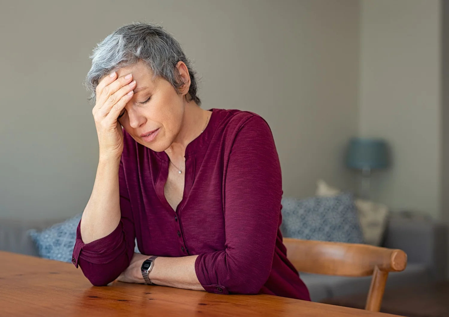 The Best Essential Oils for Menopause - and How to Use Them