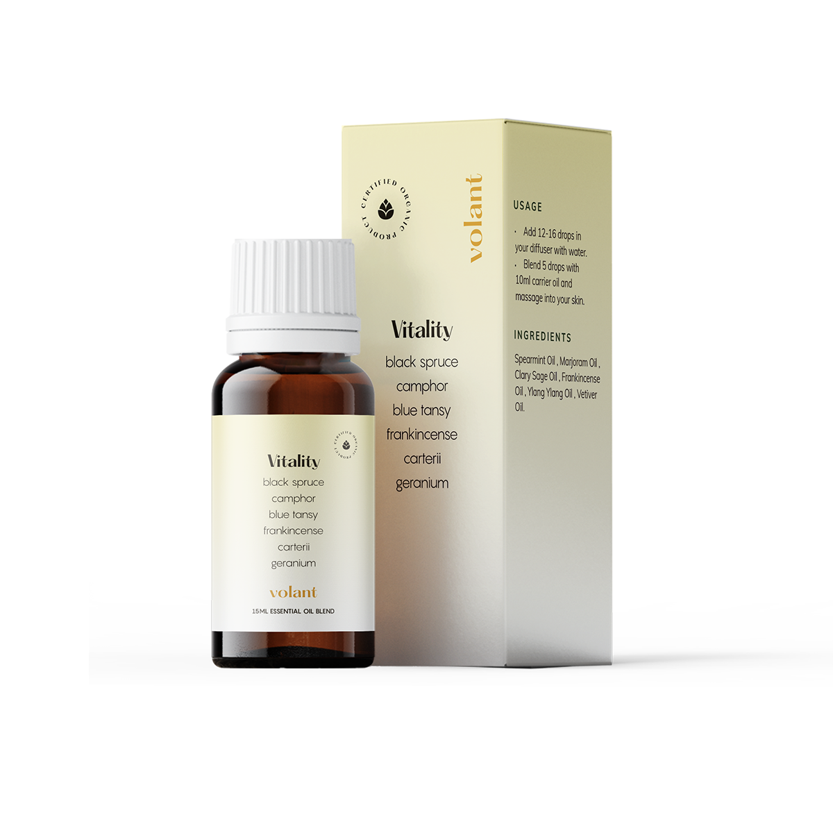 Vitality