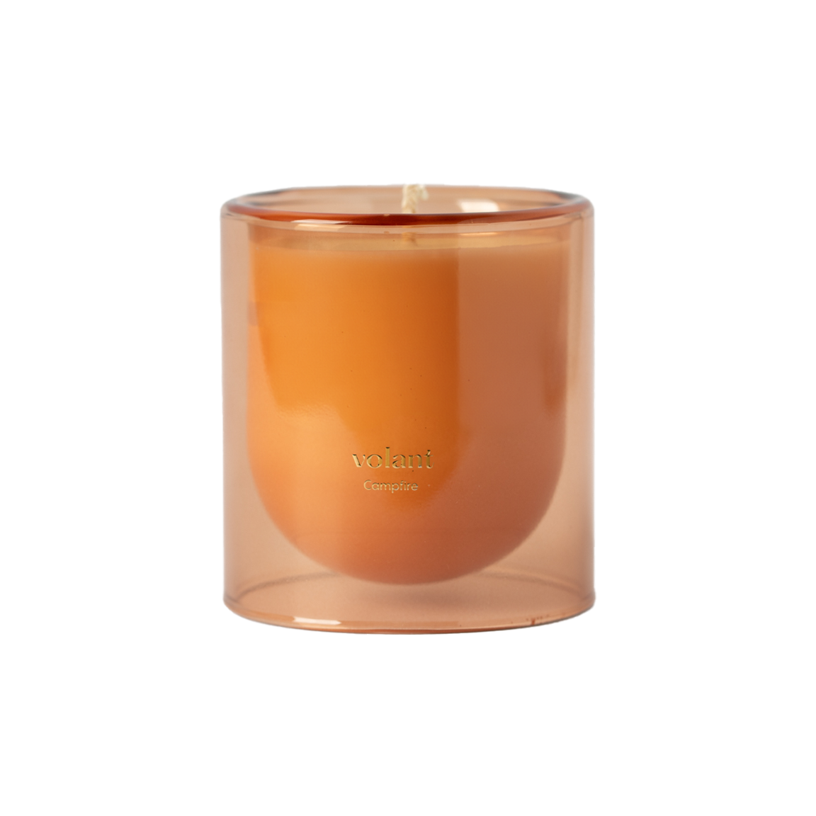 Campfire duftlys