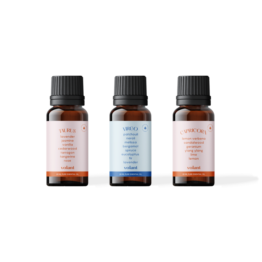 The Earth Element Trio