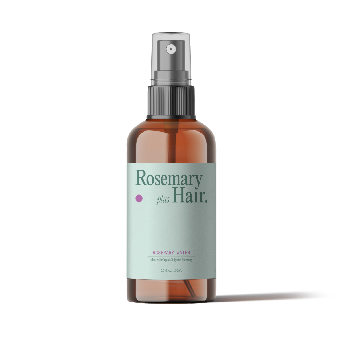 Rosemary Water Plus 100ml Volant
