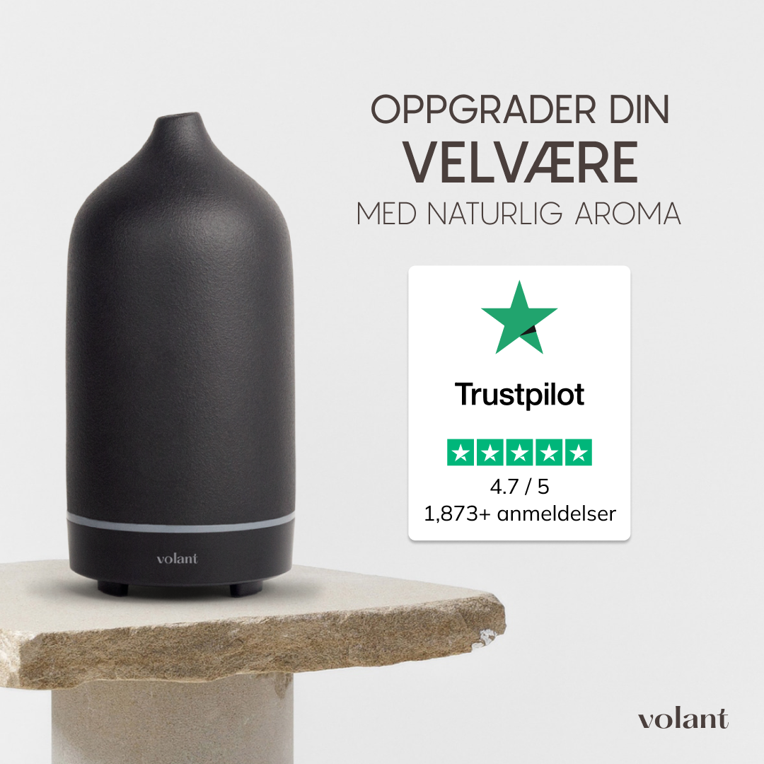 Volant Diffuser