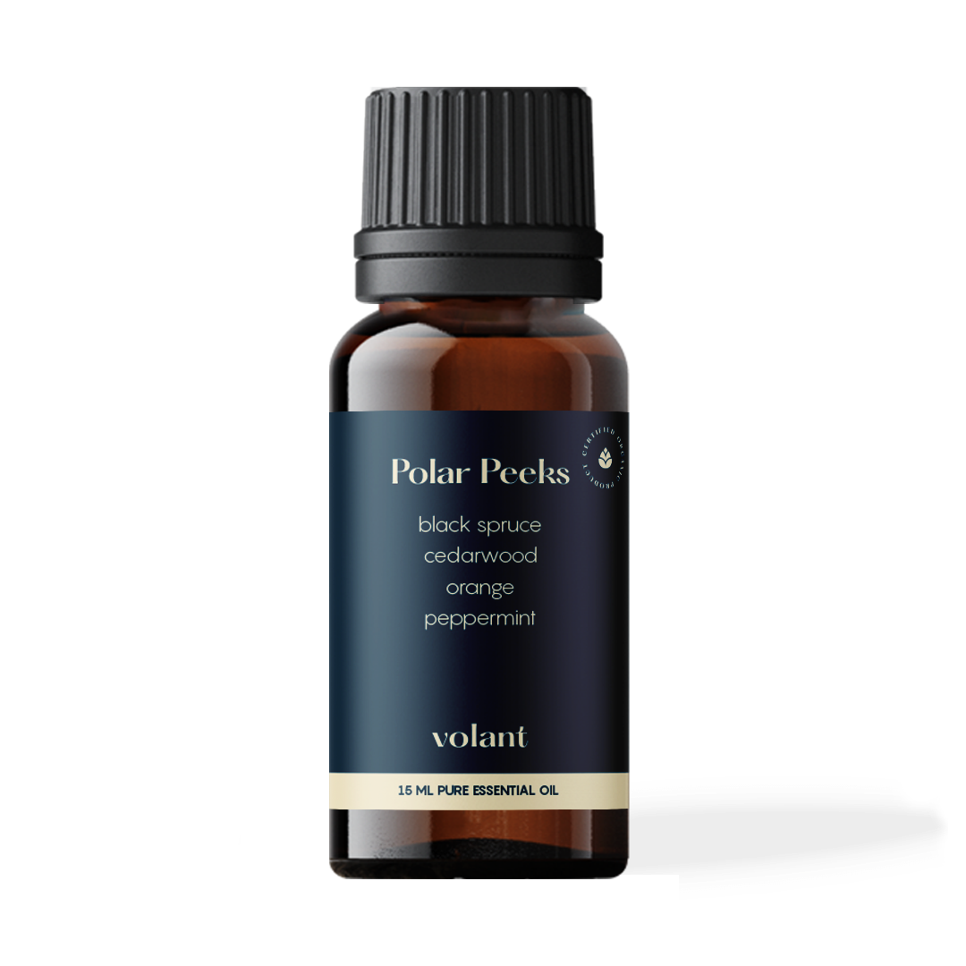 Polar Peeks