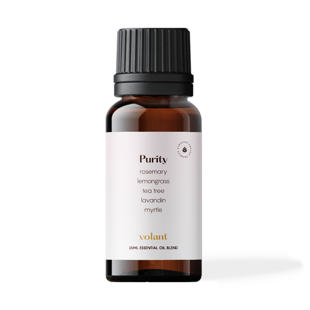 Purity