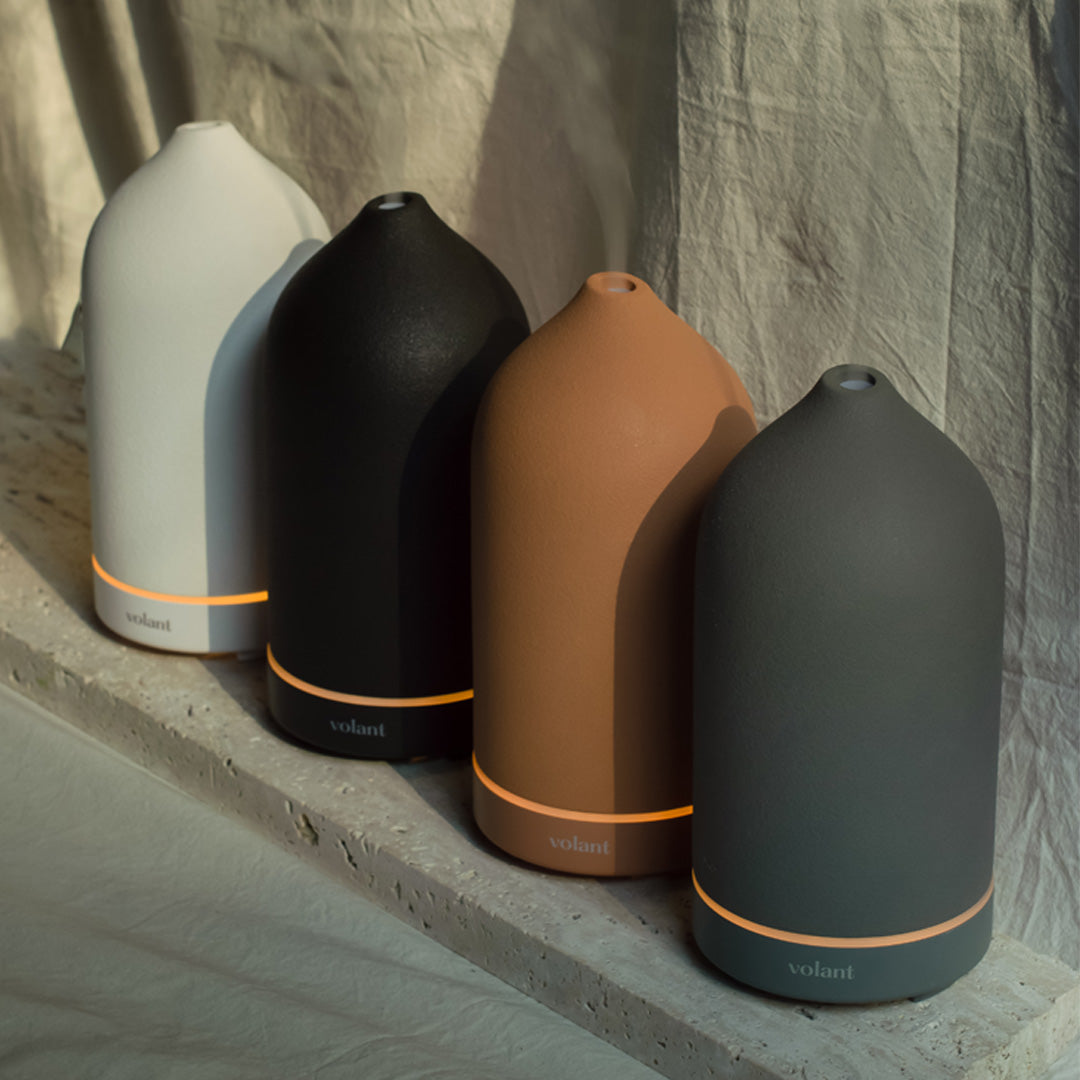 Volant Diffuser