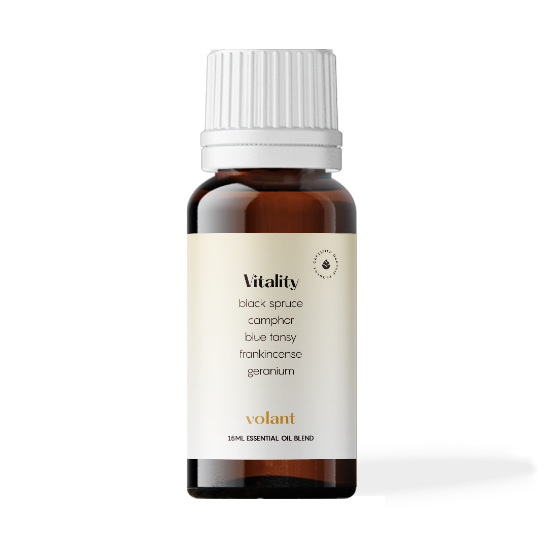Vitality