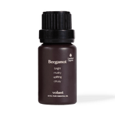 Økologisk Bergamot Eterisk Olje