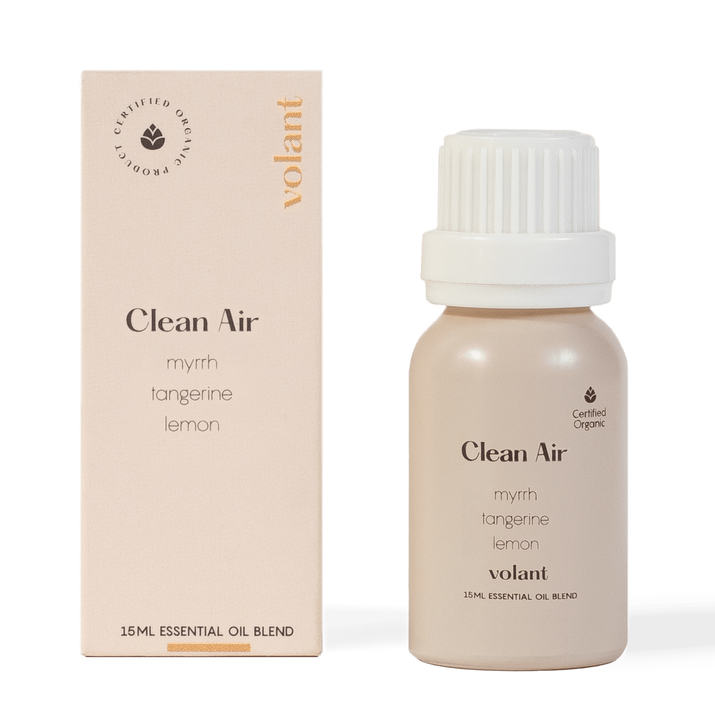 Clean Air