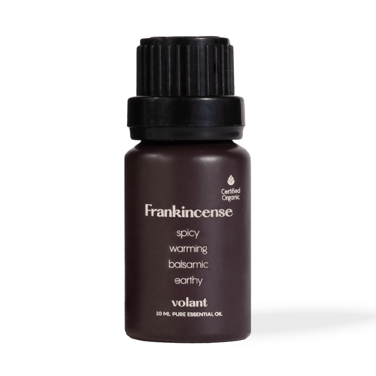 Økologisk Frankincense Eterisk Olje