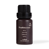 Økologisk Frankincense Eterisk Olje