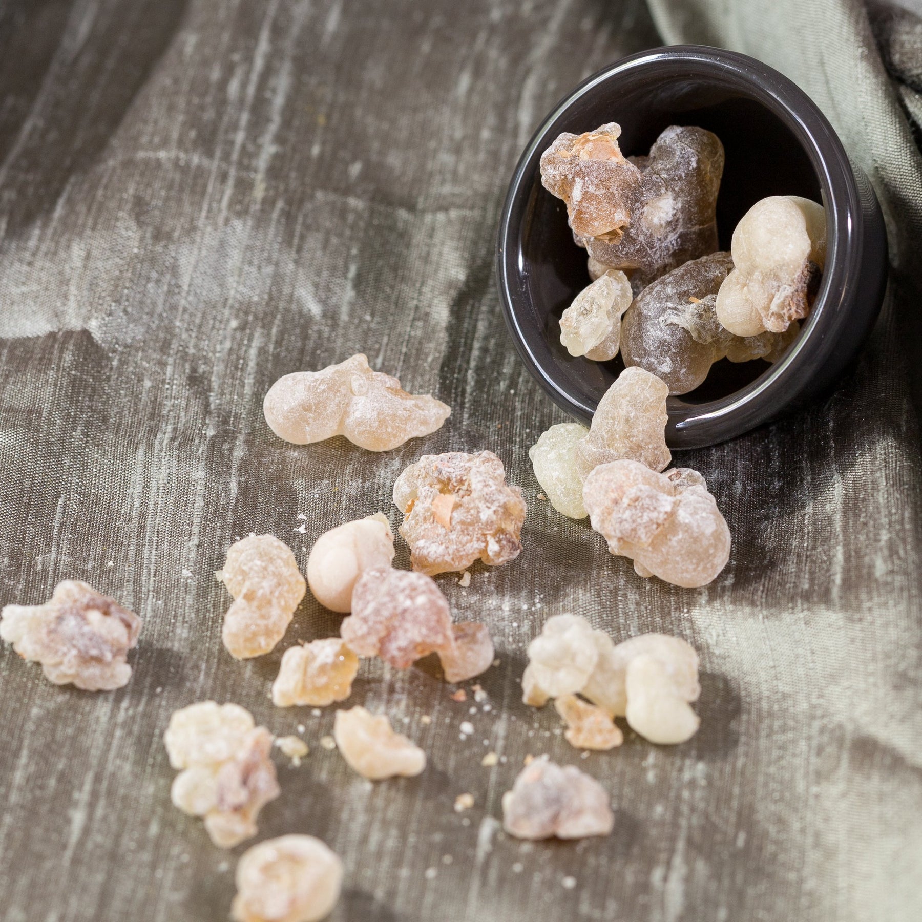 Økologisk Frankincense Eterisk Olje