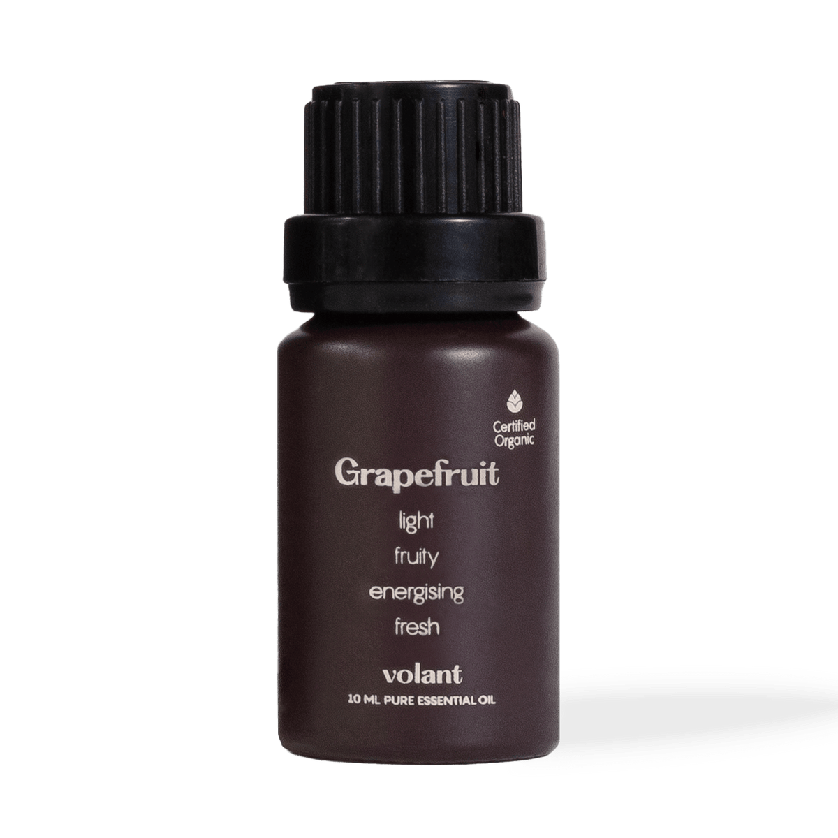 Økologisk Grapefruit Eterisk Olje