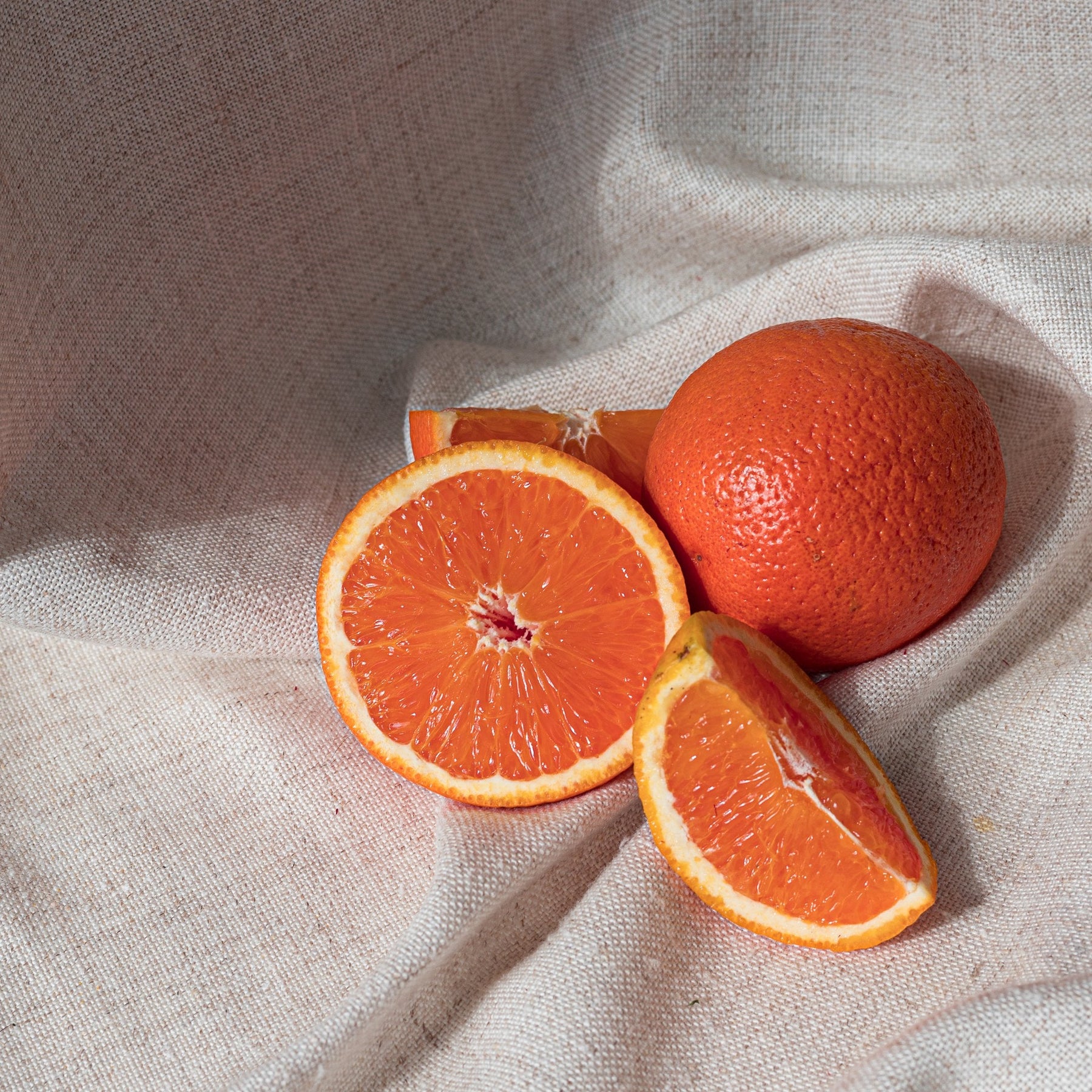Økologisk Grapefruit Eterisk Olje + Volant Diffuser