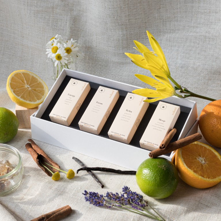 Everyday Essentials Set