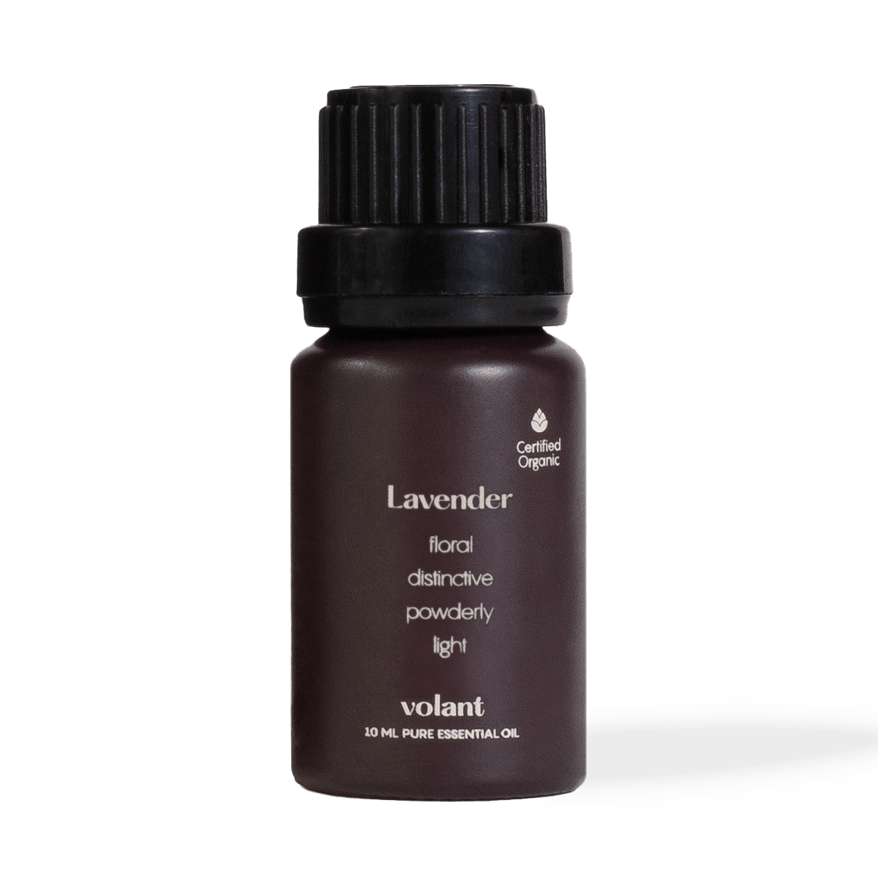 Økologisk Lavender Eterisk Olje