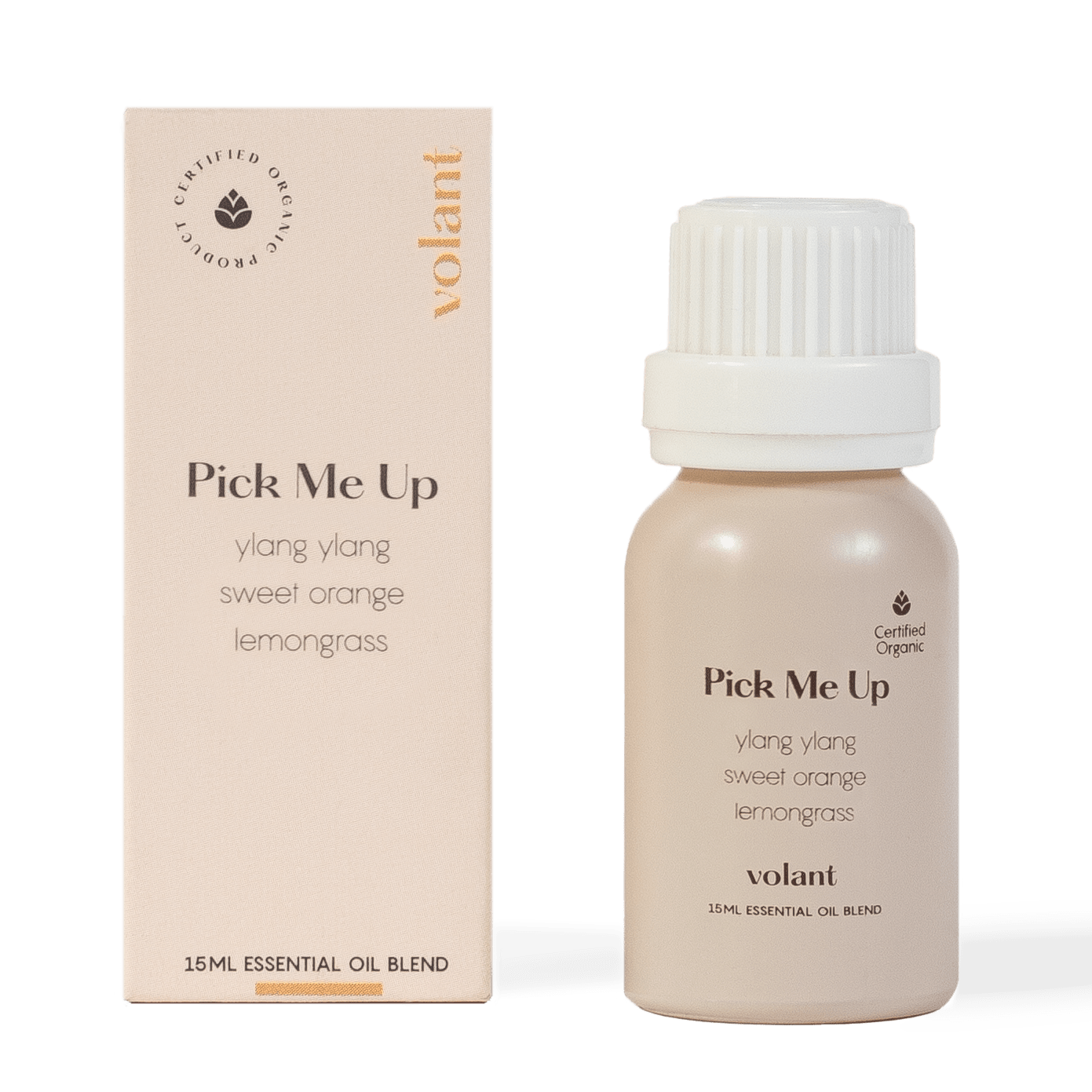 Pick Me Up