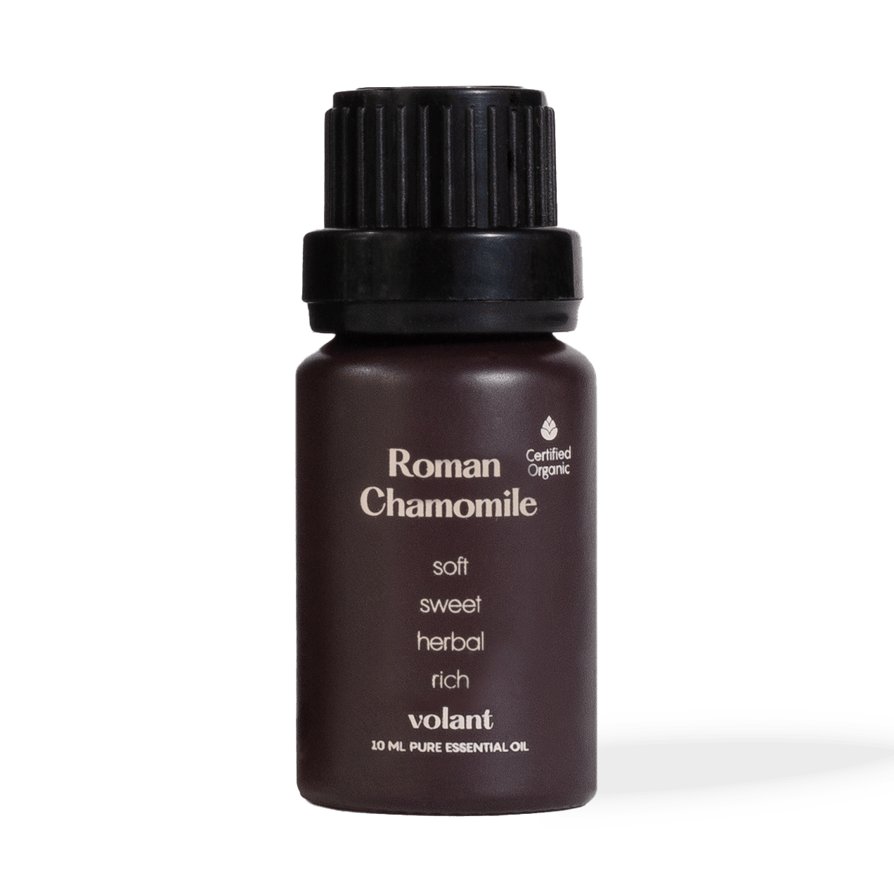 Økologisk Roman Chamomile Eterisk Olje