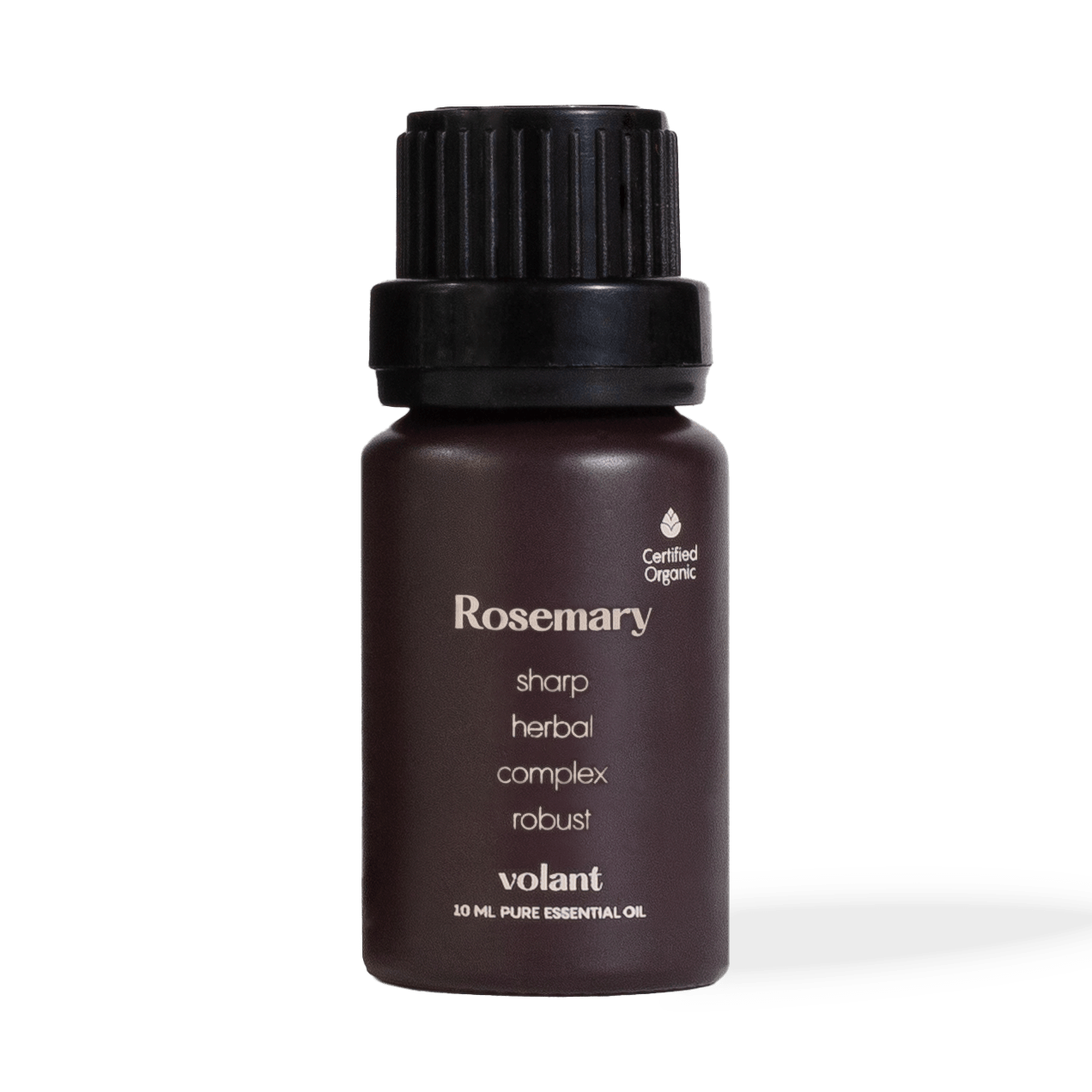 Økologisk Rosemary Eterisk Olje
