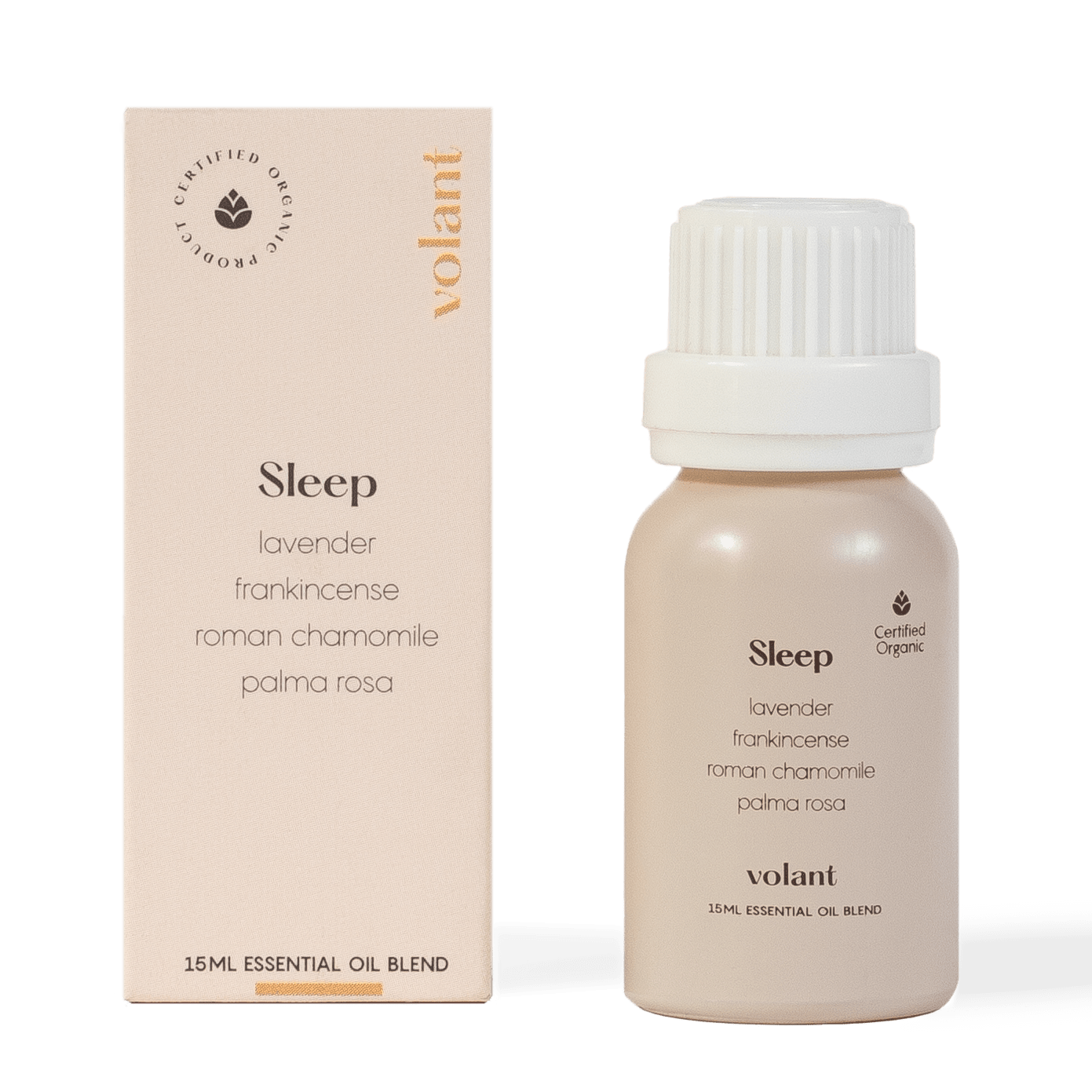 Sleep