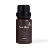 Økologisk Ylang Ylang Eterisk Olje