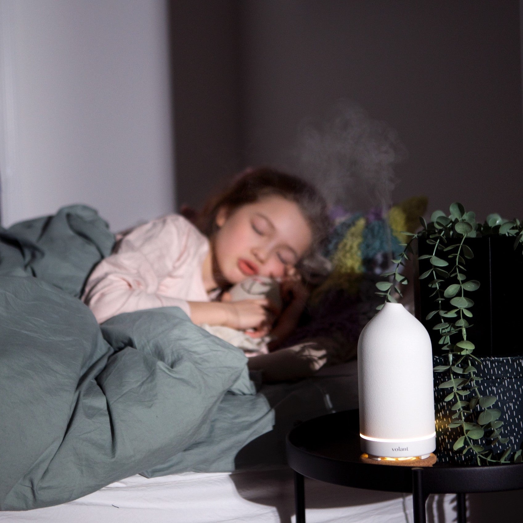 Sleep
