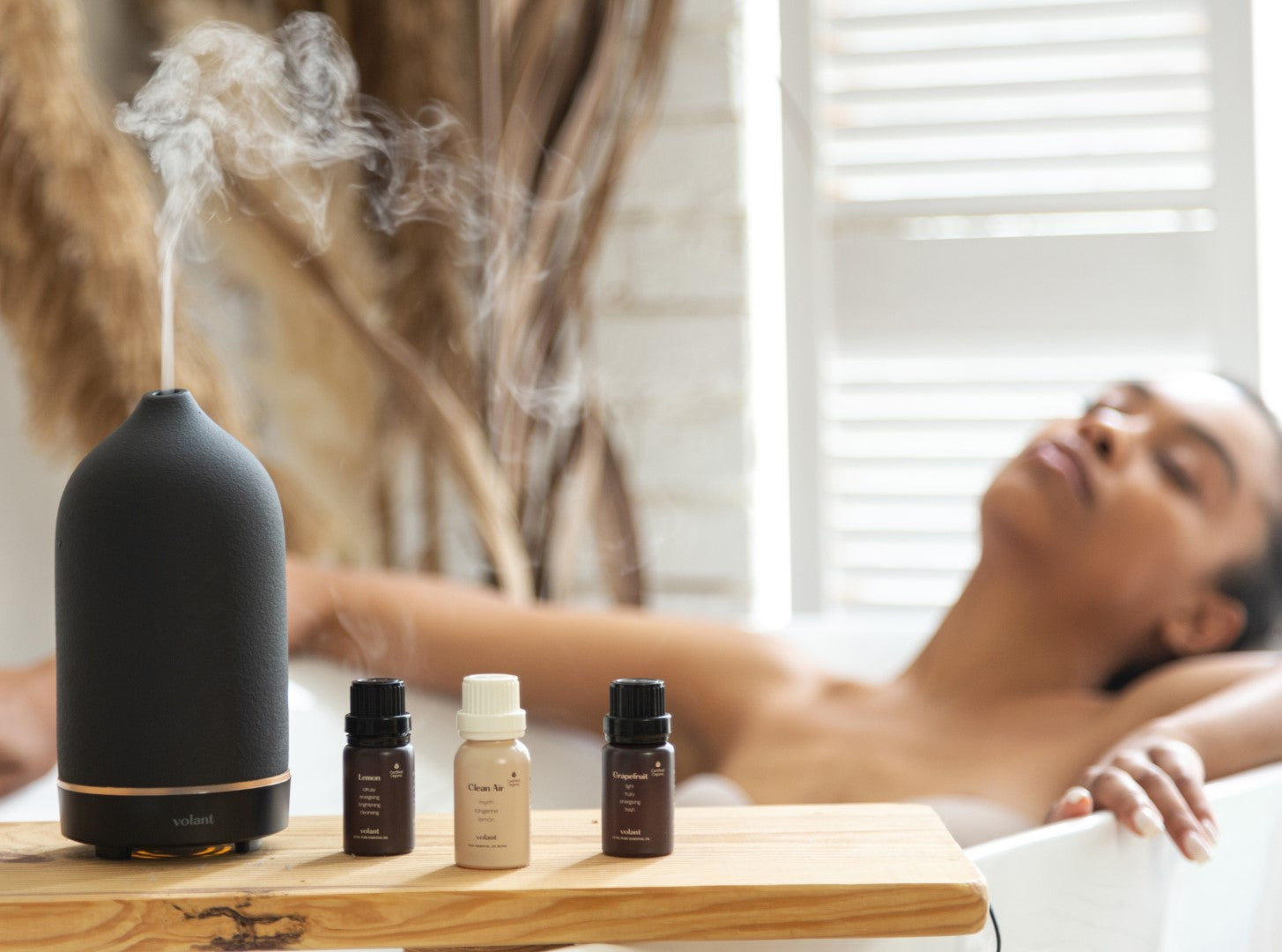 Best essential oils for detox bath - Amazing tips