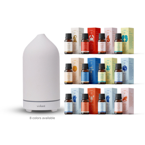 Zodiac-duftkolleksjon