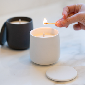 Volant Scented Candle