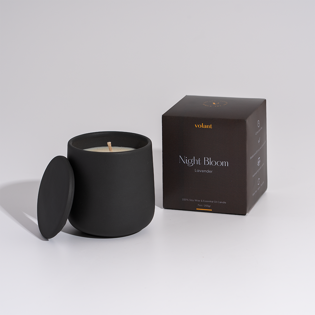 GIFT Volant Scented Candle