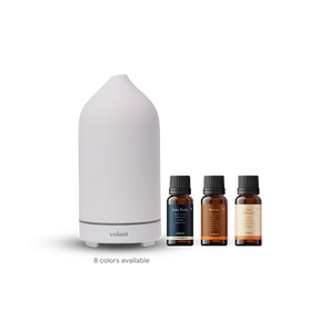 Seasonal Set + Diffuser