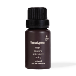 Økologisk Eucalyptus Eterisk Olje