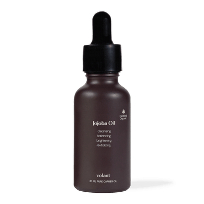 Jojoba Bæreolje