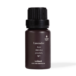 Økologisk Lavender Eterisk Olje