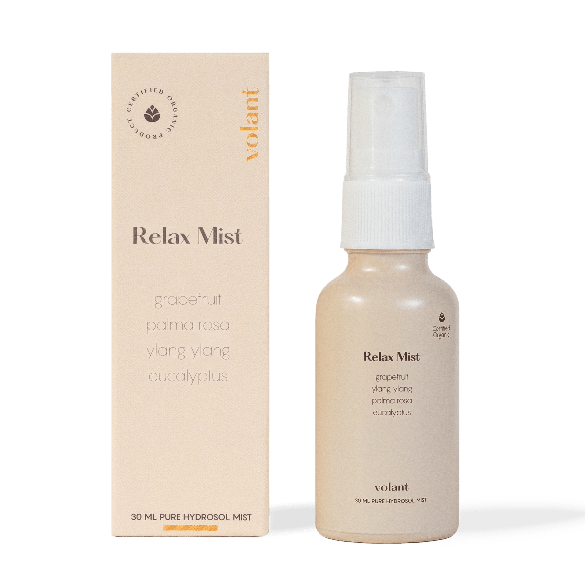 Relax Mist