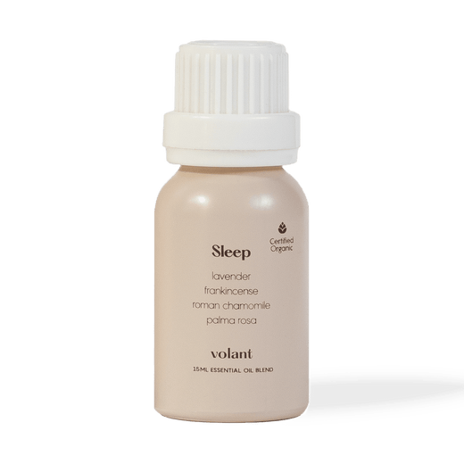 Sleep