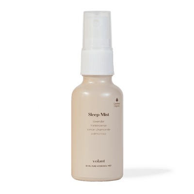 Sleep Mist