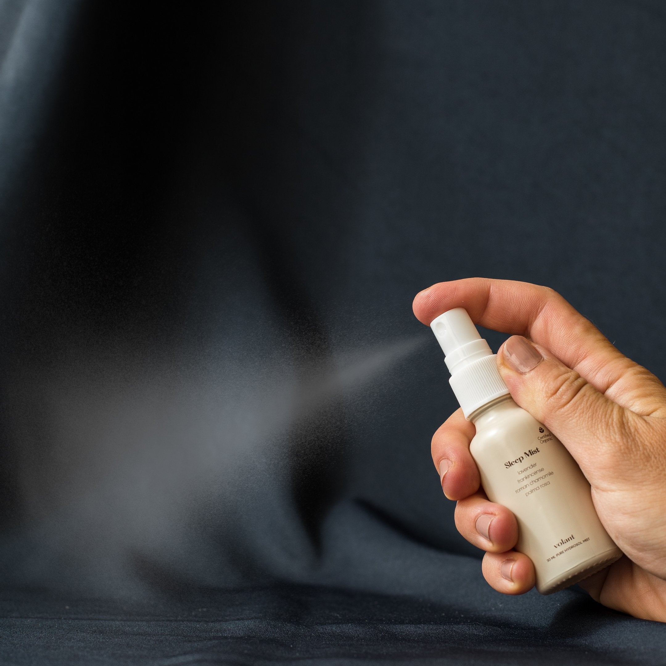 Sleep Mist