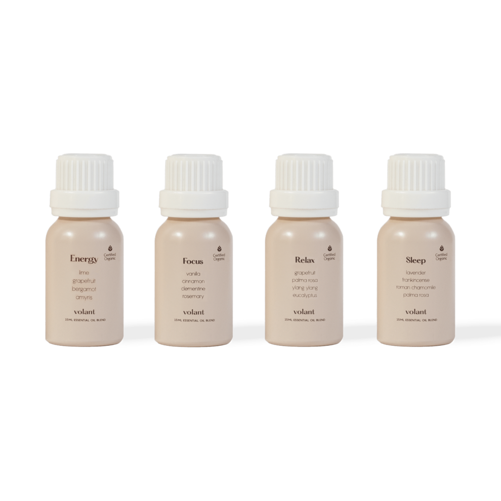 Everyday Essentials Set